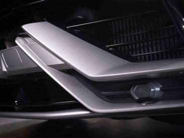 Lamborghini Urus S — photo 39