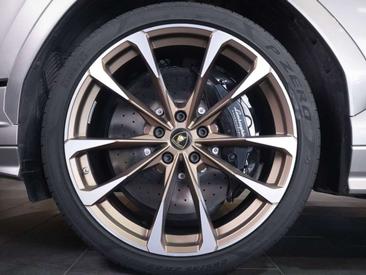 Lamborghini Urus S — photo 41