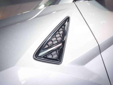 Lamborghini Urus S — photo 43