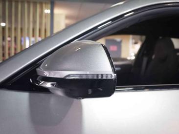 Lamborghini Urus S — photo 45
