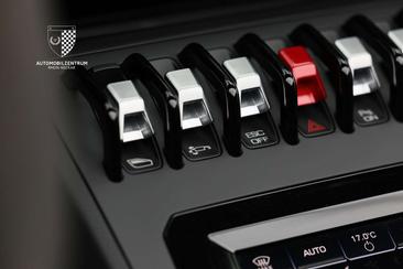 Lamborghini Huracán Spyder EVO — photo 26