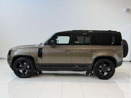 Land Rover Defender 130 D300 MHEV - 2026 - Joinsteer - #1