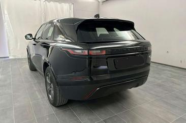Land Rover Range Rover Velar D200 — photo 3