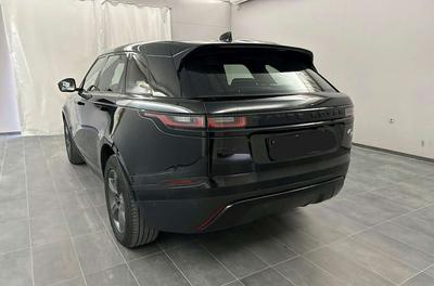 Land Rover Range Rover Velar D200
