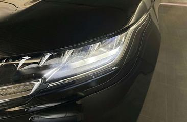 Land Rover Range Rover Velar D200 — photo 5