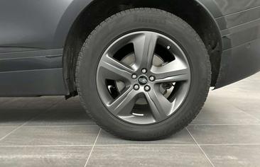 Land Rover Range Rover Velar D200 — photo 6
