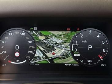 Land Rover Defender 130 D300 MHEV — photo 6