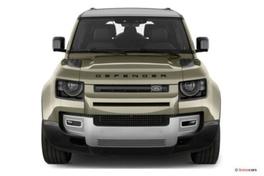 Land Rover Defender 110 P400e - 2022 - Joinsteer - #1