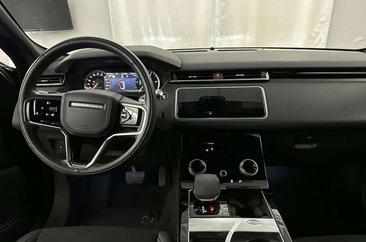 Land Rover Range Rover Velar D200 — photo 7