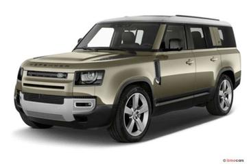 Land Rover Defender 110 P400e — photo 2
