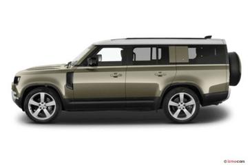 Land Rover Defender 110 P400e — photo 3