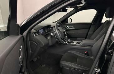 Land Rover Range Rover Velar D200 — photo 9