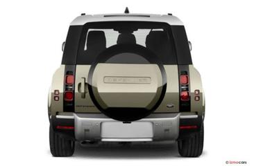 Land Rover Defender 110 P400e — photo 4