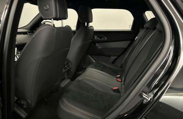 Land Rover Range Rover Velar D200 — photo 10