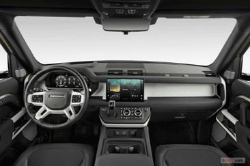 Land Rover Defender 110 P400e — photo 5