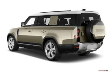 Land Rover Defender 110 P400e — photo 6