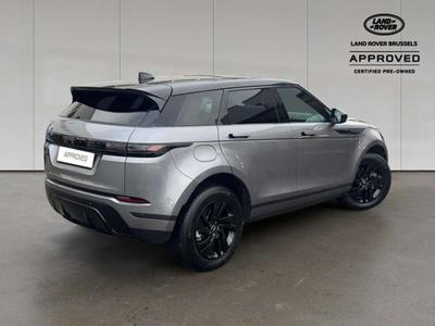 Land Rover Range Rover Evoque P269e