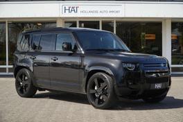 Land Rover Defender 110 P400e - 2026 - Joinsteer - #1