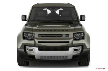 Land Rover Defender 110 P400e — photo 8