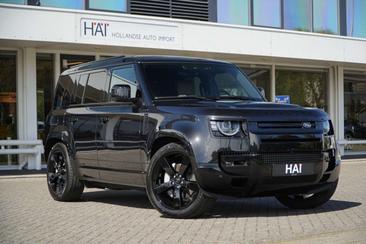 Land Rover Defender 110 P400e — photo 2