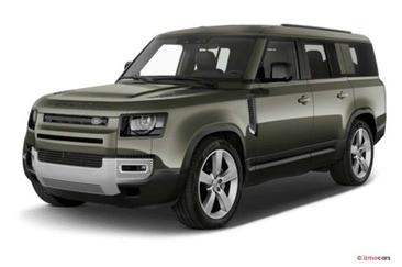 Land Rover Defender 110 P400e — photo 9