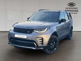 Land Rover Discovery D250 - 2025 - Joinsteer - #1