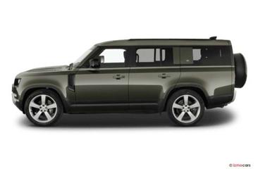 Land Rover Defender 110 P400e — photo 10