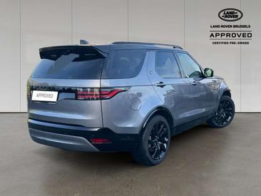 Land Rover Discovery D250 — photo 2