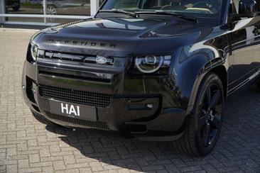 Land Rover Defender 110 P400e — photo 4