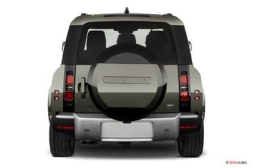 Land Rover Defender 110 P400e — photo 11