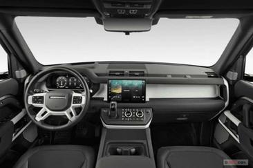 Land Rover Defender 110 P400e — photo 12