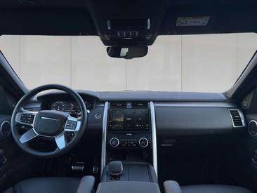 Land Rover Discovery D250 — photo 4