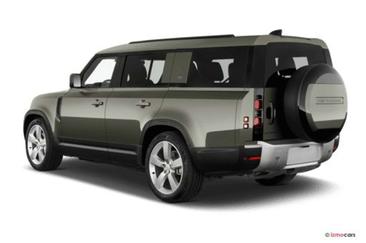 Land Rover Defender 110 P400e — photo 13