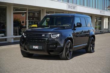 Land Rover Defender 110 P400e — photo 7