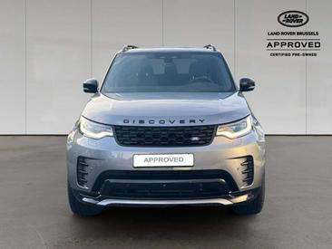 Land Rover Discovery D250 — photo 6