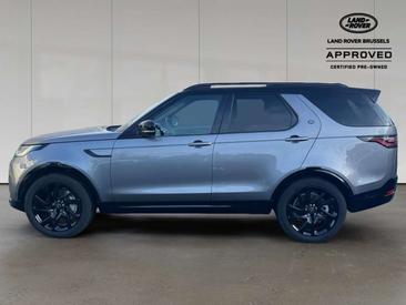 Land Rover Discovery D250 — photo 7