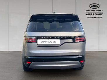 Land Rover Discovery D250 — photo 8