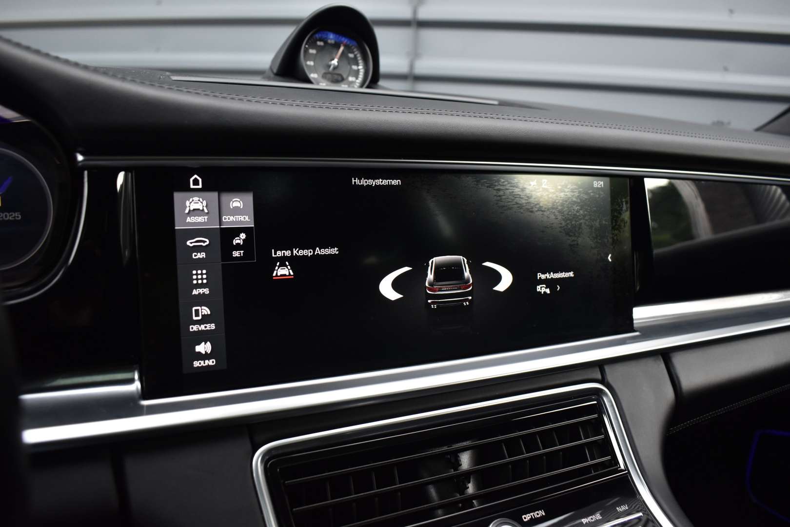 Porsche Panamera II 4S Cabriolet - 2017 - Joinsteer - #26