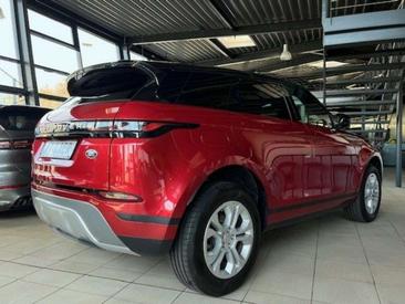 Land Rover Range Rover Evoque P250 — photo 2