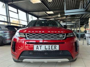 Land Rover Range Rover Evoque P250 — photo 3