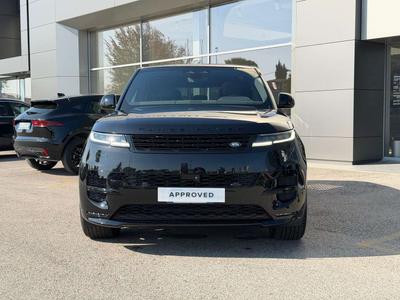 Land Rover Range Rover Sport D250