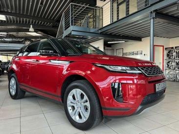 Land Rover Range Rover Evoque P250 — photo 5