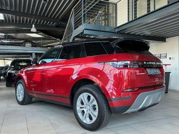 Land Rover Range Rover Evoque P250 — photo 6