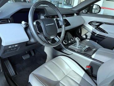Land Rover Range Rover Evoque P250 — photo 7