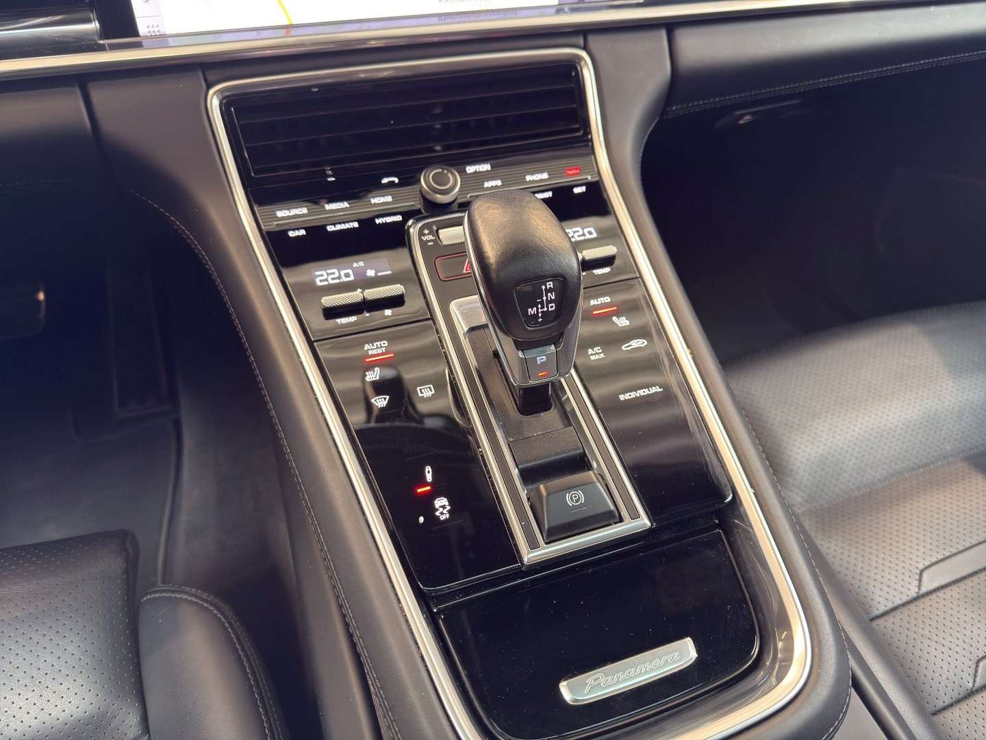 Porsche Panamera II 4 E-Hybrid Sport Turismo - 2020 - Joinsteer - #15