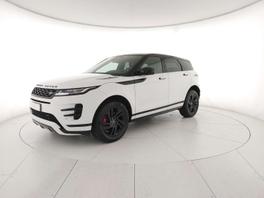 Land Rover Range Rover Evoque P250 (2022) - 2022 - Joinsteer - #1