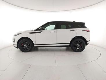 Land Rover Range Rover Evoque P250 (2022) — photo 3