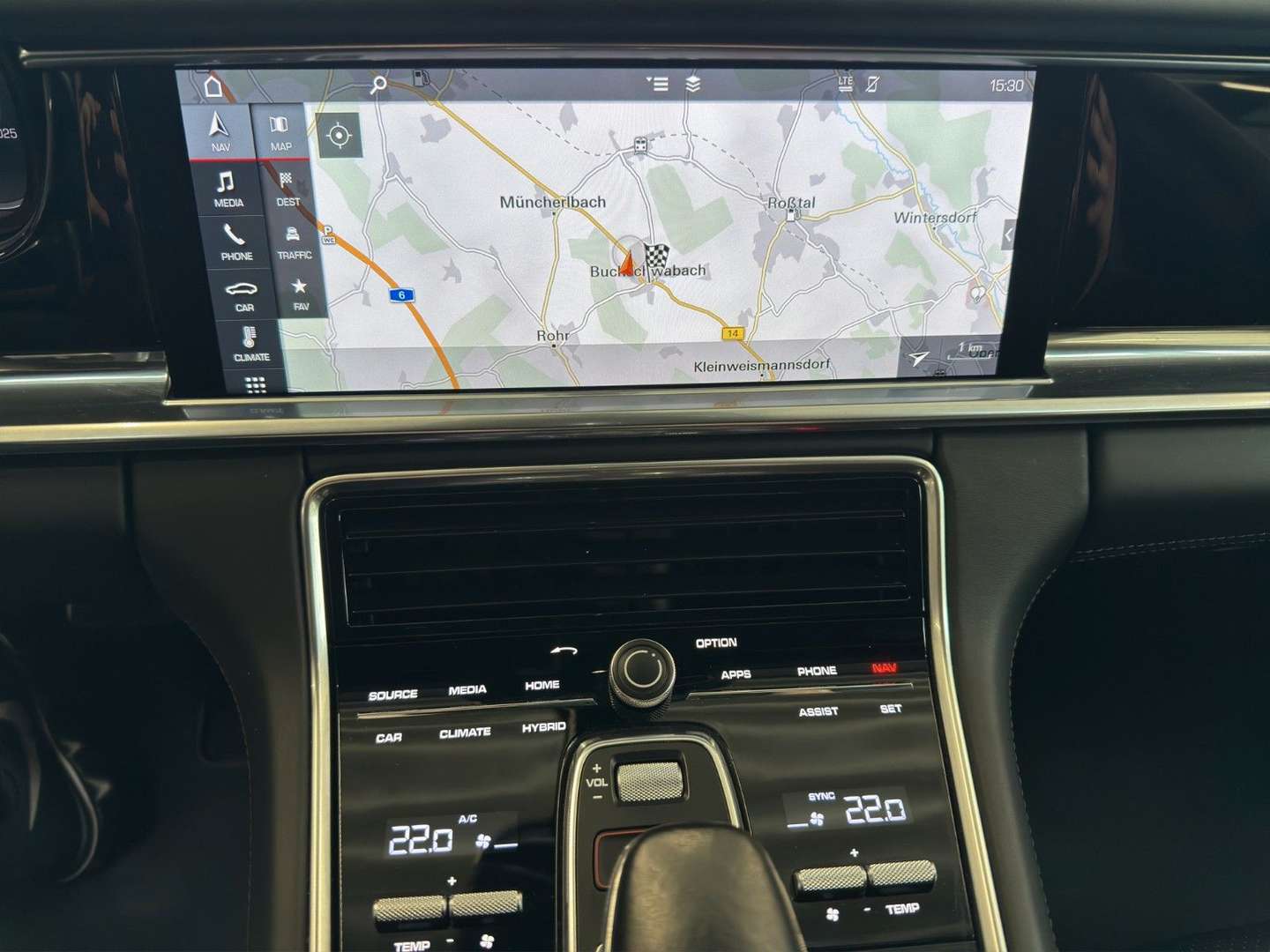 Porsche Panamera II 4 E-Hybrid Sport Turismo - 2020 - Joinsteer - #25
