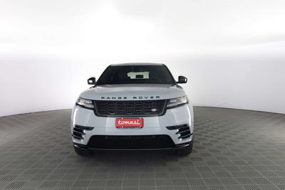 Land Rover Range Rover Velar D200