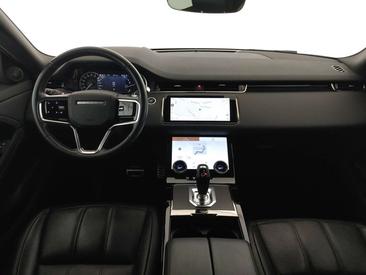 Land Rover Range Rover Evoque P250 (2022) — photo 6